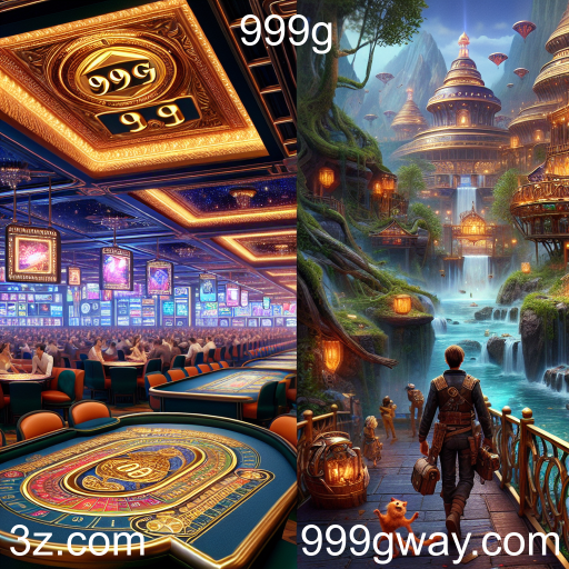 Explorando a Categoria de Jogos de Aventura no 999g