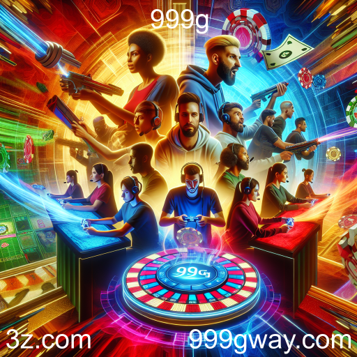 O Crescimento dos Jogos Multijogador: Uma Nova Era da Interatividade